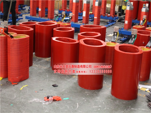 普定SCBH15-2000KVA/
